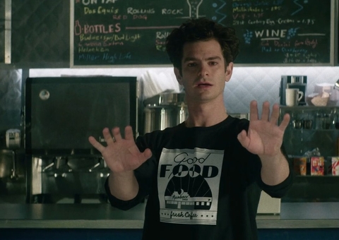 Musical estrelado por Andrew Garfield Tick, Tick...Bom ganha trailer