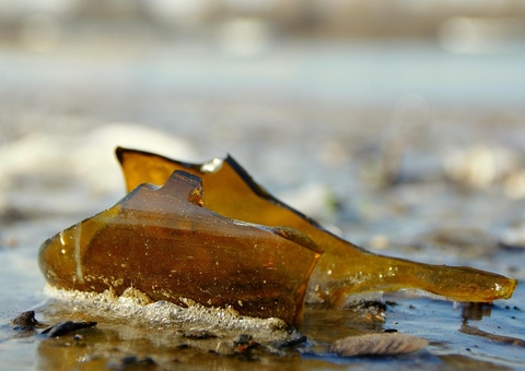 Encontro grupal termina com dois feridos a golpes de gargalo em motel de Manaus