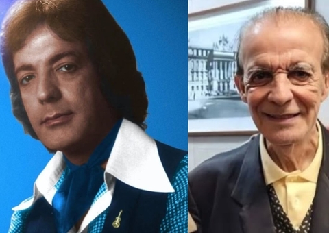 Morre Nilton Cesar, a voz de "Férias na Índia", aos 86 anos