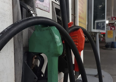 Petrobras reduz preço de gasolina e diesel nas refinarias