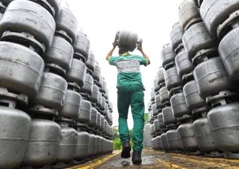 Gás de cozinha tem gastos acima de R$ 250 mil em Envira