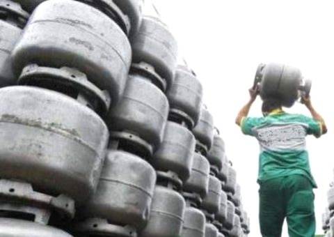 Compra de gás em Boca do Acre gasta mais de R$ 2,4 milhões