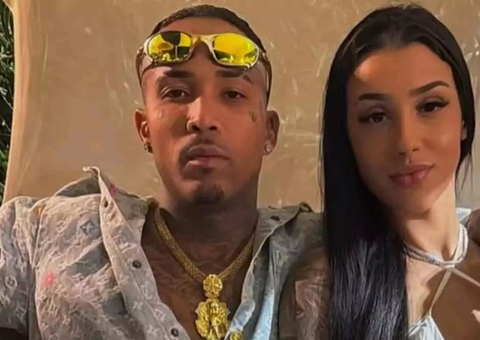 'Gato Preto' vira réu por violência doméstica após agressão a Bia Miranda