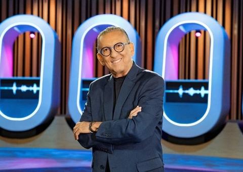 'A Globo não deixou', diz Galvão Bueno sobre nome de programa na Band