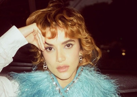 Manu Gavassi comenta polêmica com Tiago Leifert e Ícaro Silva após levar unfollow do apresentador