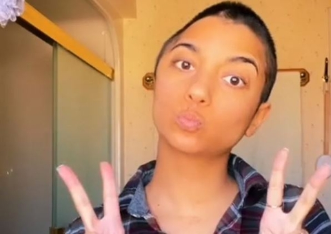 Mulher tem parte do crânio removido após ter sinusite 5 vezes em apenas um ano