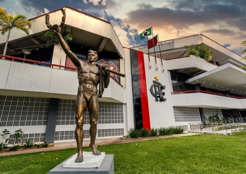 Flamengo arrecada mais de R$ 500 milhões com vendas de atletas em 2025