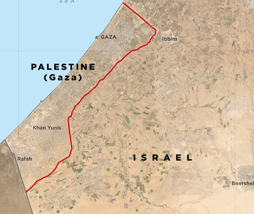 Israel anuncia nova fase da ofensiva em Gaza com evacuação de palestinos