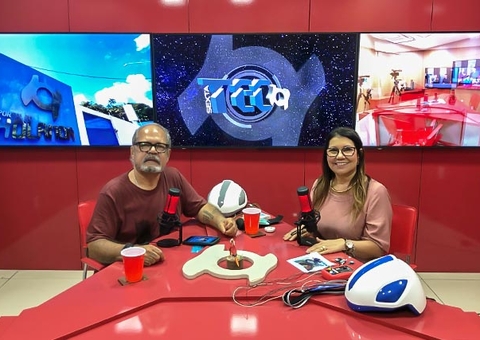 ‘Sexta Tech’ de hoje recebe a Dra. Conceição Barbosa; Veja