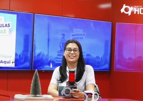 Confira as principais notícias no 'Boletim' desta quarta-feira; Assista