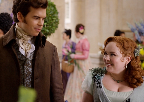 3ª temporada de Bridgerton será dividida em duas partes; veja datas