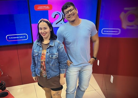 Banzeiro dos Famosos: Isabelle Drummond volta às novelas; Veja