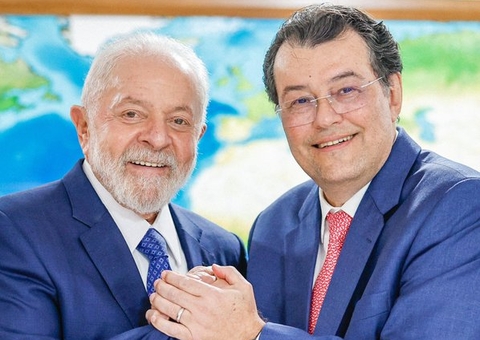 Porto de Manaus deve ser prioridade para obra de infraestrutura, diz Braga