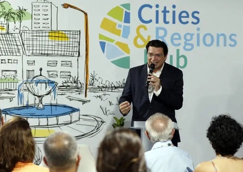 COP30: Brasil apresenta Plano Nacional de Arborização para ampliar cobertura verde nas cidades  