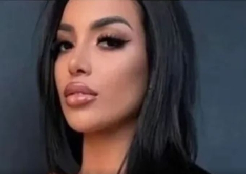 Polícia investiga morte da brasileira que caiu nua do 6° andar de prédio na Argentina