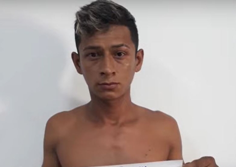 Bebê e tio morrem ao serem baleados dentro de casa no Amazonas