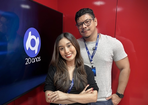 Banzeiro dos Famosos: Paulinha Leite dá à luz gêmeos