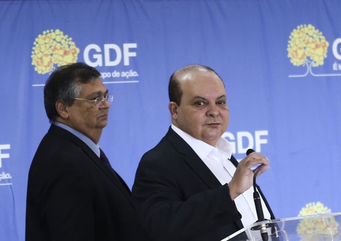 Governo fala em agilizar retirada de bolsonaristas acampados na frente de quartel