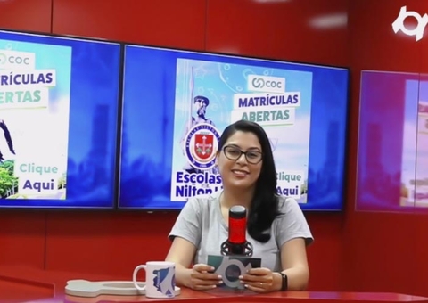 Confira as principais notícias no 'Boletim' desta segunda-feira; Assista