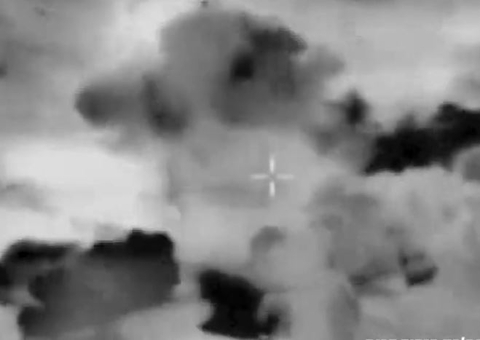 Novo ataque do Hezbollah a Israel deixa um morto e 3 feridos em área rural, veja vídeo