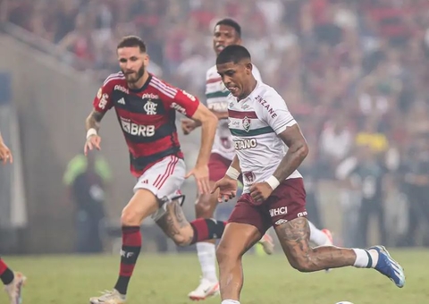 Fla e Flu disputam jogo que pode definir vencedor da Taça Guanabara