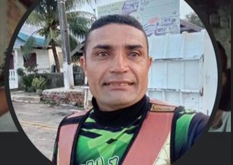 Mototaxista é preso suspeito de estuprar passageira durante corrida em Barcelos