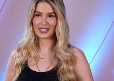 Yasmin Brunet é a 2ª Camarote anunciada no BBB24; veja 