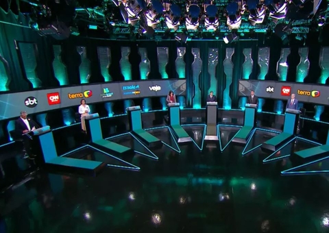 Propaganda eleitoral gratuita, comícios e debates terminam hoje