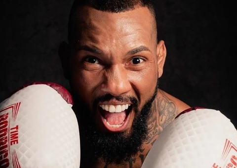 Professor de boxe é executado a tiros na frente de alunos e esposa em academia