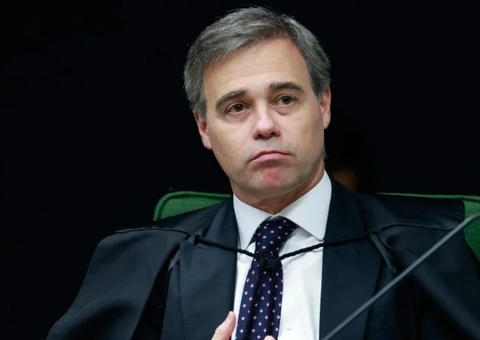André Mendonça assume relatoria do caso Banco Master no STF