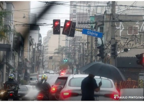 Inmet prevê chuva acima da média no Amazonas