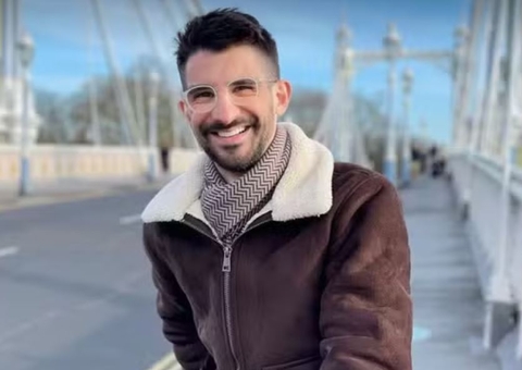 Jornalista e produtor musical brasileiro morre atropelado em Londres