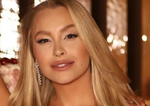 Carla Diaz surge de cara lavada após fãs apontarem mudança no rosto: 'irreconhecível'