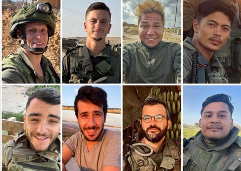 Explosão na Faixa de Gaza mata 21 soldados das Forças de Defesa de Israel