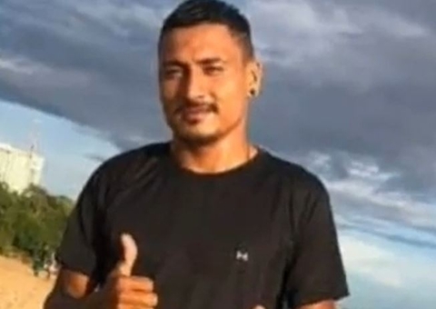 Jovem fica gravemente ferido ao cair da garupa de motocicleta no Amazonas