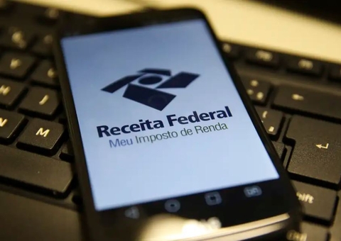 Receita libera consulta ao lote de restituição do Imposto de Renda