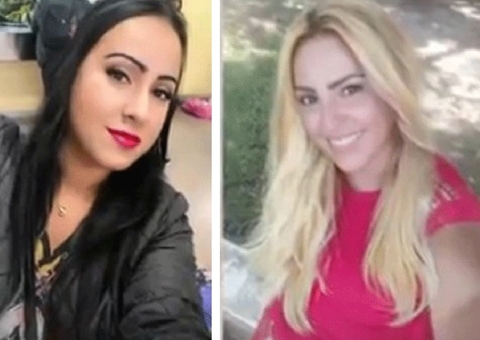 Gêmea de 'Serial killer da Feijoada' é acusada de ajudar nos assassinatos em SP