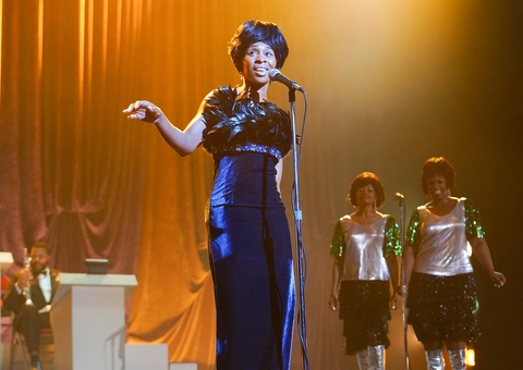 Série ’Genius’ focará em Aretha Franklin na 3ª temporada; Confira