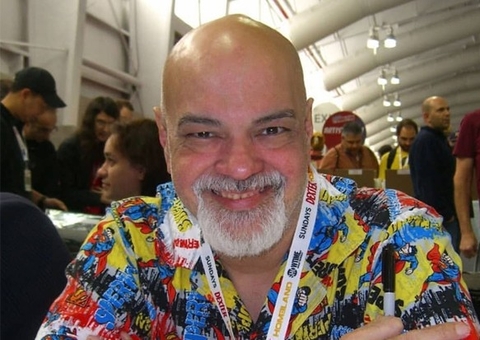 Desenhista da Marvel e DC, George Pérez revela câncer terminal e anuncia último adeus