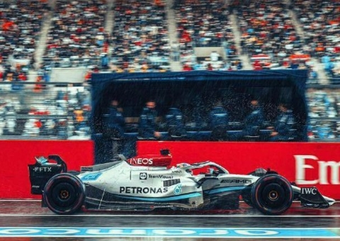 F1 cancela GP da China pela 4ª vez por covid e deverá ter 23 GPs em 2023
