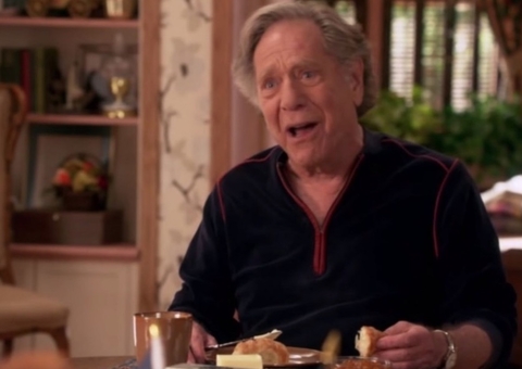 Ator George Segal morre aos 87 anos