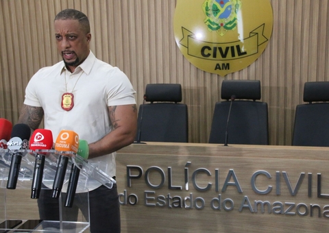 Homem que estrangulou cachorro já foi preso por se masturbar na frente de mulheres em Borba