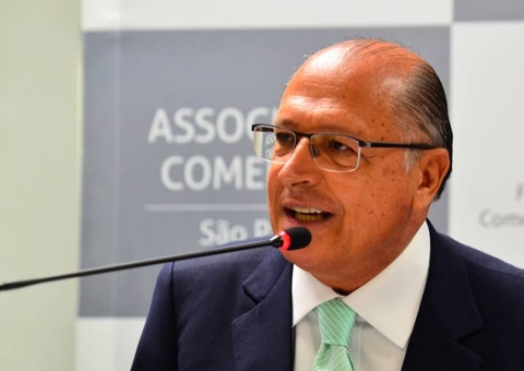 Alckmin será o coordenador da equipe de transição do governo Lula