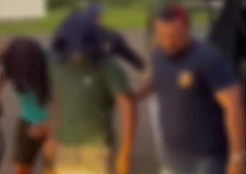 Dupla é presa por tentar matar venezuelano durante confusão em bar no Coroado