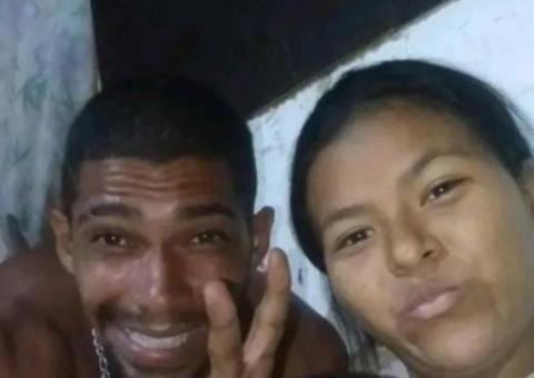 Suspeito de matar esposa na frente dos filhos levou família para lanchar horas antes do crime 