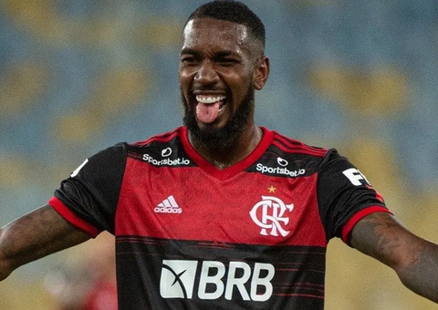 Por R$ 91 milhões, Flamengo oficializa volta de Gerson