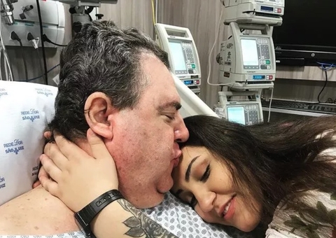 Filha de Gerson Brenner desabafa sobre o pai: 'Não sai de casa há 22 anos'