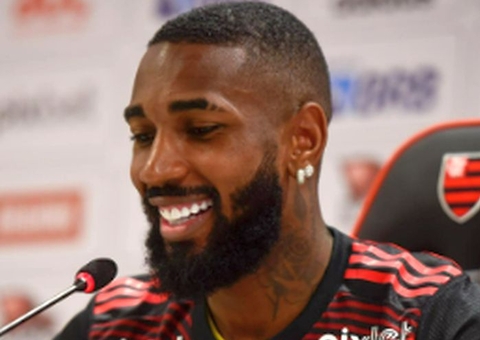 Cabeça erguida e coragem de Gerson motivaram convocação de Diniz