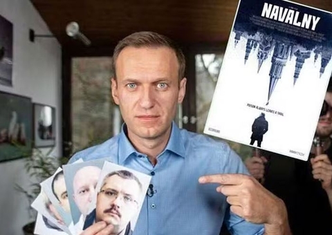 Alexei Navalny, principal opositor de Putin, morre na prisão