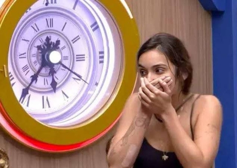 Gloria Perez comenta desistência de Vanessa Lopes do BBB24: 'identidade forjada'